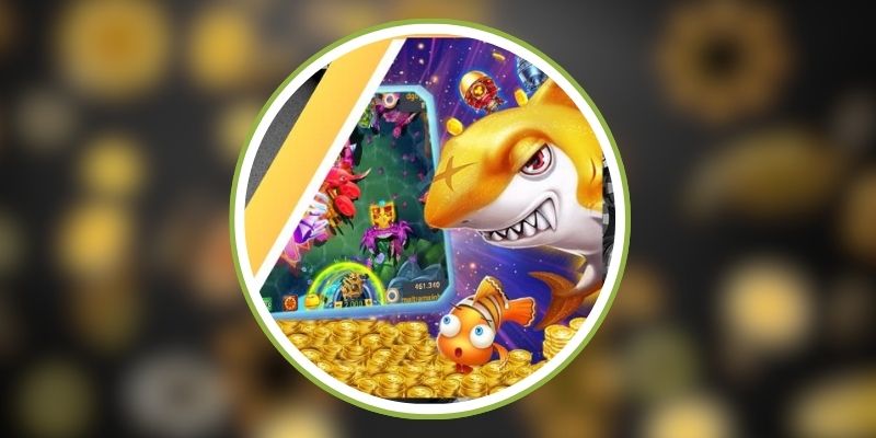 Bắn Cá Ăn Tiền IBET68 – Trò Chơi Giải Trí Hấp Dẫn 2 Bắn cá ăn tiền IBET68 có gì hấp dẫn?