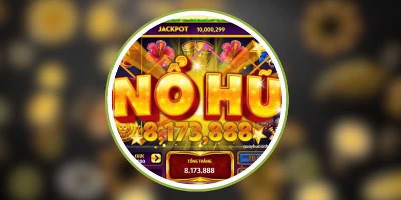 Quay Hũ IBET68 – Săn Thưởng Cực Khủng, Giải Trí Đỉnh Cao 3 Bí quyết quay hũ IBET68 hiệu quả, tăng cơ hội chiến thắng
