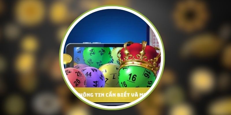 Xổ Số 3 Miền IBET68 – Cơ Hội Trúng Thưởng Hấp Dẫn Mỗi Ngày 2 Tại sao nên chọn xổ số 3 miền IBET68?